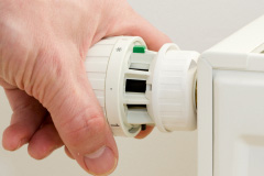 Shottle central heating repair costs